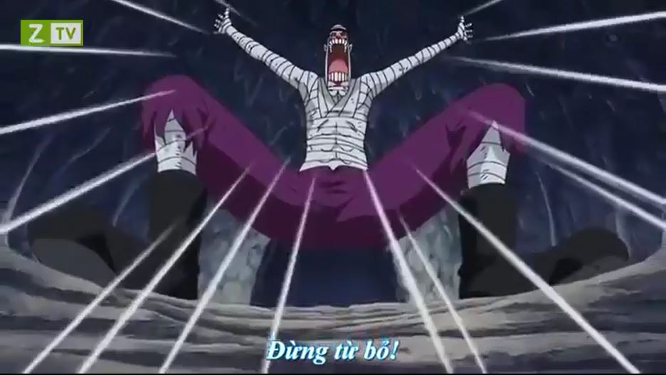 Tập 440 - Hãy tin vào điều kỳ diệu! Sự khích lệ của Bon Kurei