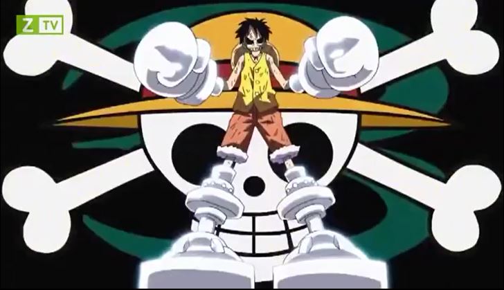 Tập 449 - Kế hoạch của Magellan! Cản trở kế hoạch đào tẩu