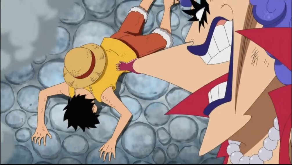 Tập 477 - Sức mạnh rút ngắn tuổi đời - Hormone năng lượng tiêm thêm lần nữa