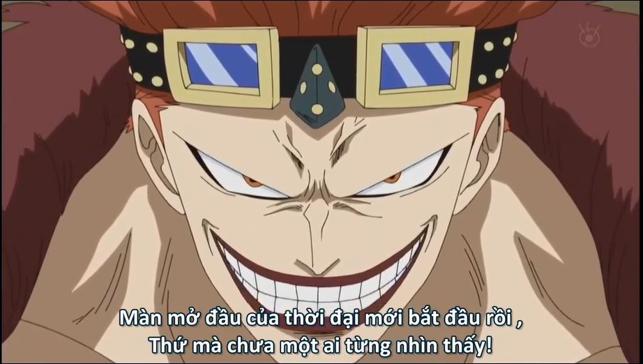 Tập 490 - Những tân binh hùng mạnh thế hệ sau ! Lời báo hiệu của "Thời đại mới" !