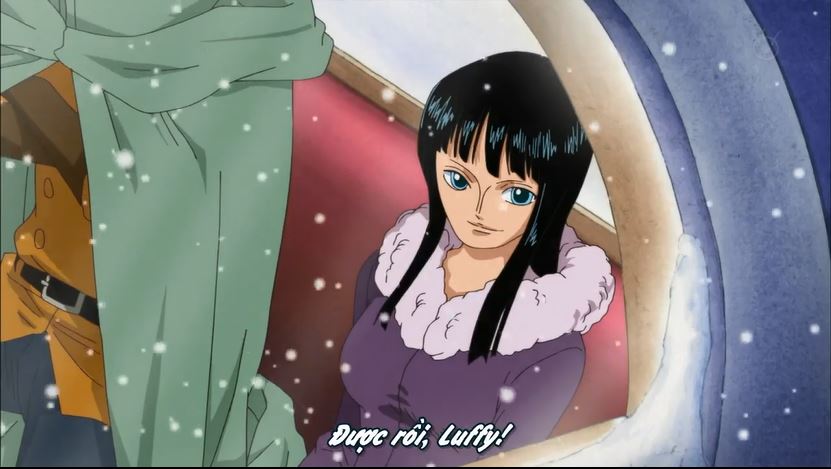 Tập 512 - Gửi đến các đồng đội! Tin tức chấn động được lan truyền!