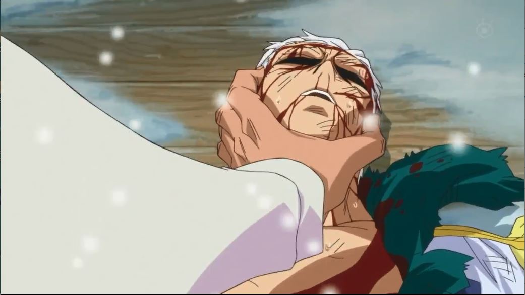 Tập 624 - Xóa sổ G-5! Cuộc tấn công bất ngờ của Doflamingo!