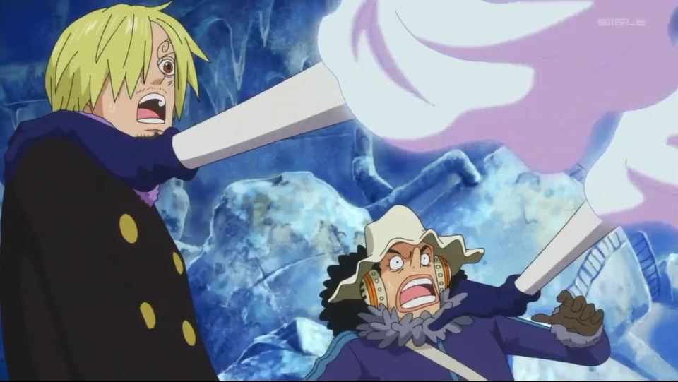 Tập 600 - Bảo vệ bọn trẻ! Bàn tay độc ác của Master