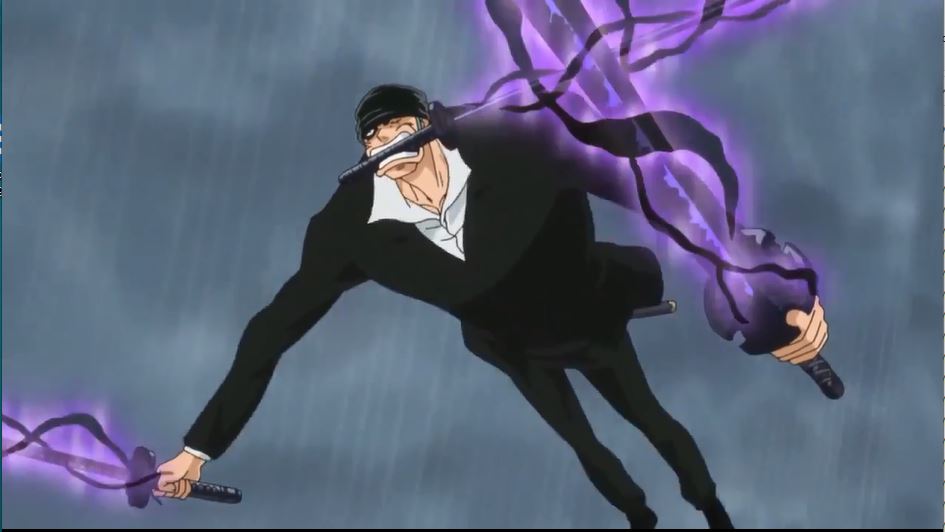 Tập 719 - Trận quyết chiến giữa không trung - Tân tuyệt chiêu tối thượng của Zoro