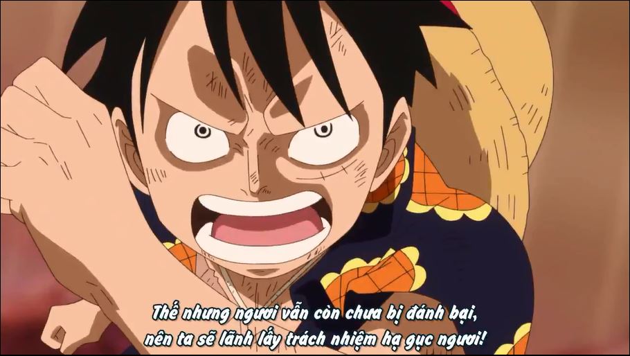 Tập 725 - Cơn thịnh nộ bùng nổ! Đích thân ta sẽ giải quyết mọi ân oán!