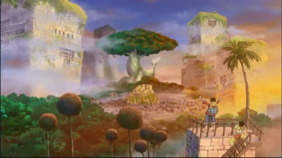 Tập 753 - Mạo hiểm leo lên voi! Chuyến Hành trình vĩ đại trên Lưng Khổng Tượng