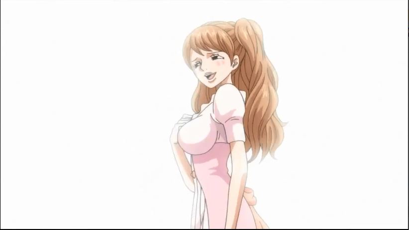 Tập 815 - Tạm biệt - Giọt nước mắt quyết định của Pudding