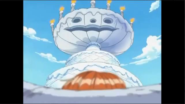 Tập 74 - Sáp quỷ - Nước mắt của sự ân hận và giận dữ