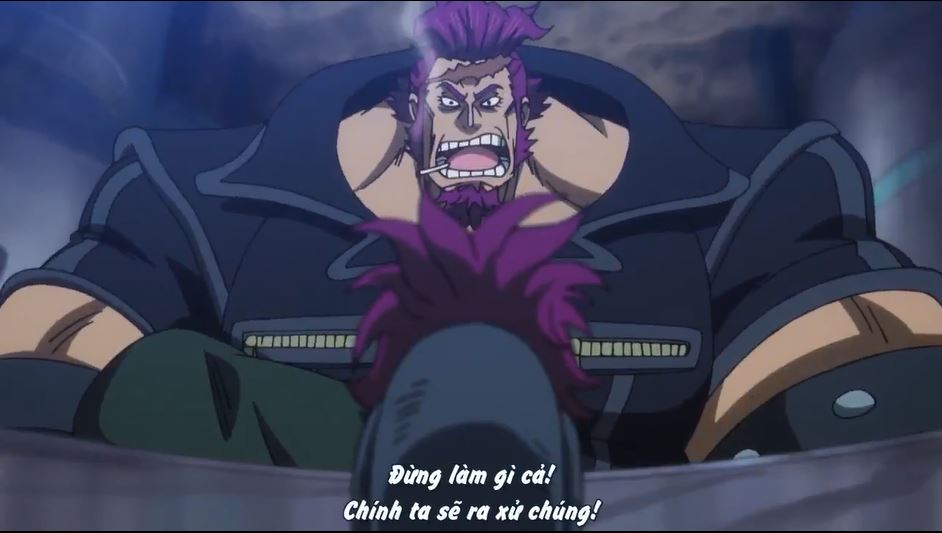 Tập 895 - Ngoại truyện đặc biệt! Thợ săn tiền thưởng mạnh nhất - Cidre!