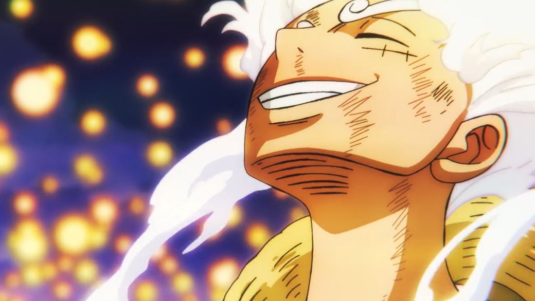 Tập 1076 - Thế giới mà Luffy hằng mong muốn!