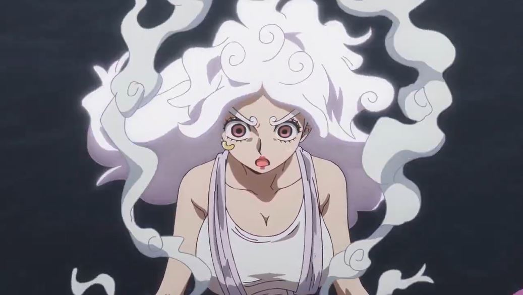 Tập 1151 - Ước mơ của cha và con gái! Tương lai đầy tự do của Bonney!