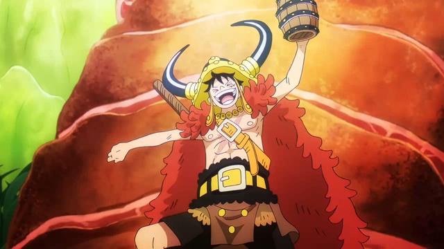 Tập 1165 - Chén rượu kết nghĩa chào mừng! Những kẻ đột nhập tìm kiếm Loki!