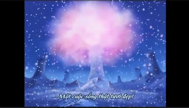 Tập 90 - Hoa anh đào của Hiluluk - Sự kỳ diệu của núi Drum