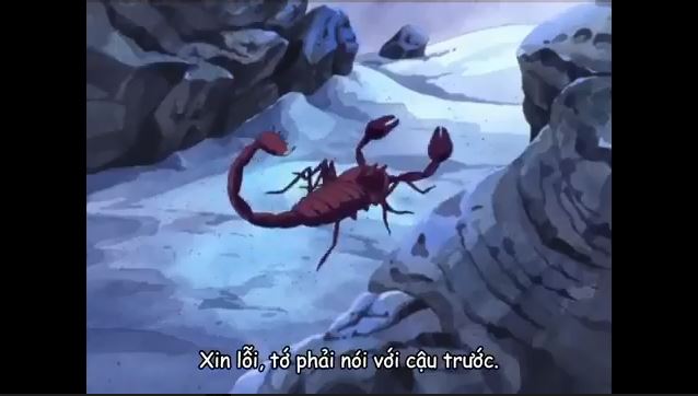 Tập 97 - Cuộc phiêu lưu ở vương quốc cát! Tiêu diệt quái vật trong lòng sa mạc