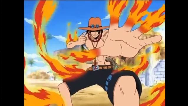 Tập 94 - Cuộc hội ngộ của những anh hùng! Hỏa trảo quyền Ace