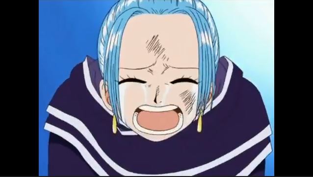 Tập 104 - Luffy và Vivi! Lời thề đẫm lệ cho đồng đội!