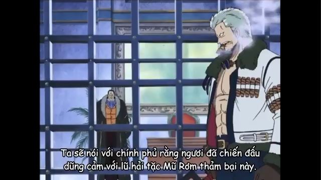 Tập 106 - Cạm bẫy cuối cùng - Đột phá Rain Dinners