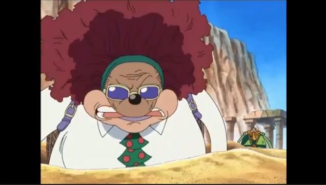 Tập 114 - Lời thề bên giấc mơ của đồng đội - Trận đánh ở đại lộ số 4, Đồi chuột chũi