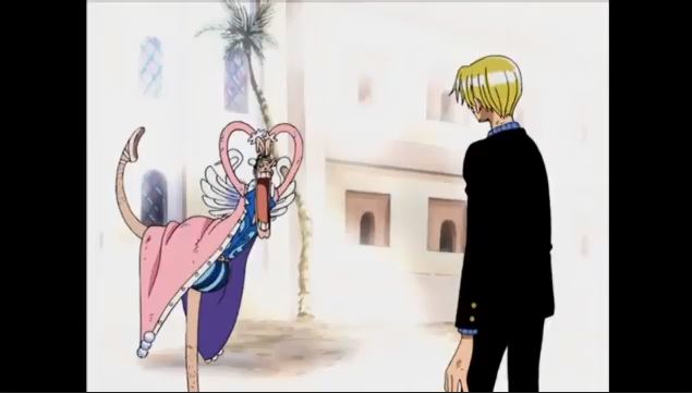 Tập 115 - Cuộc buổi diễn vĩ đại hôm nay - Vở diễn Mane Mane