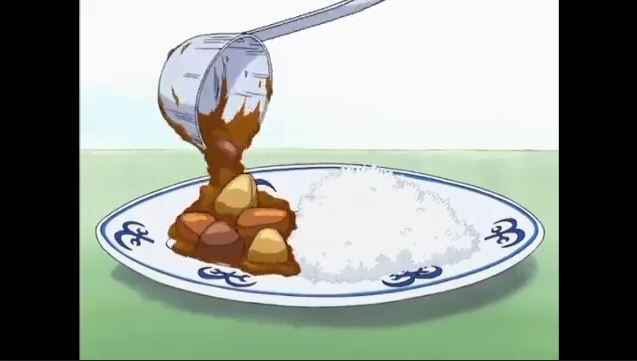 Tập 133 - Công thức gia truyền! Sanji - Chuyên gia món Cà-ri