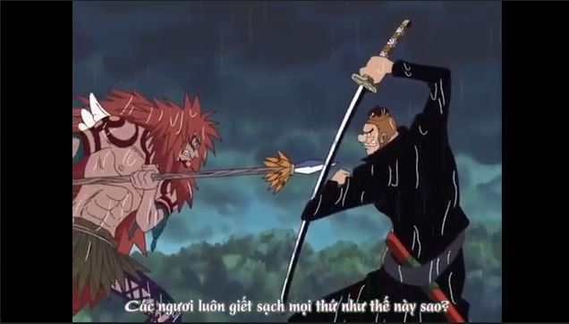 Tập 187 - Lời chỉ dẫn của tiếng chuông vàng! Chuyện về nhà chiến binh vĩ đại và nhà thám hiểm