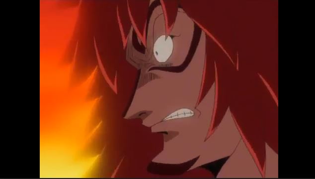 Tập 188 - Bất hòa đã được xóa bỏ! Nước mắt của người chiến binh vĩ đại