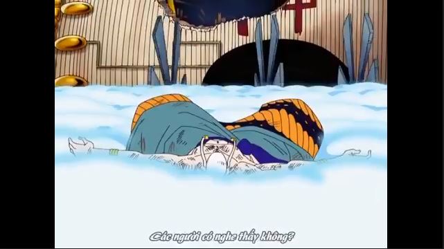 Tập 193 - Cuộc chiến chính thức kết thúc! Hãy vang vọng thật xa hỡi khúc nhạc tự hào của người Shandra