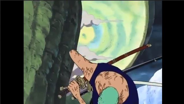 Tập 191 - Đốn ngã cây đậu khổng lồ! Hi vọng trốn thoát cuối cùng