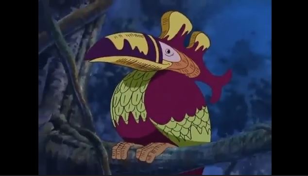 Tập 149 - Gian nan vượt trùng mây! Truy tìm chim phương nam