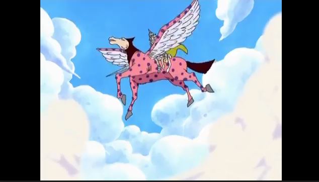 Tập 158 - Bẫy trên Lovely Street! Đấng tối cao Enel