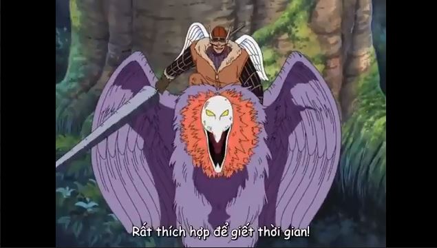 Tập 155 - Thánh địa cấm! Hòn đảo nơi thần linh ngự trị và phán xét của thiên đàng