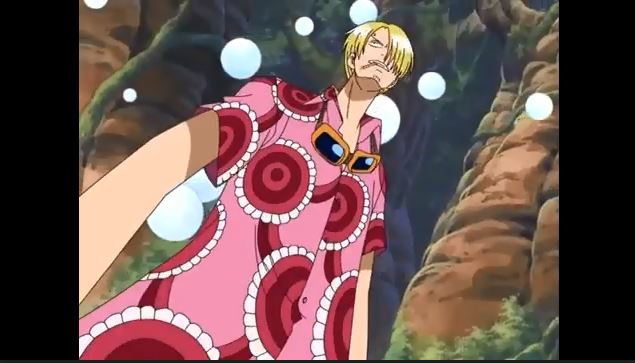 Tập 161 - Sự nguy hiểm của thử thách bong bóng! Chiến đấu đến chết trong mê lâm