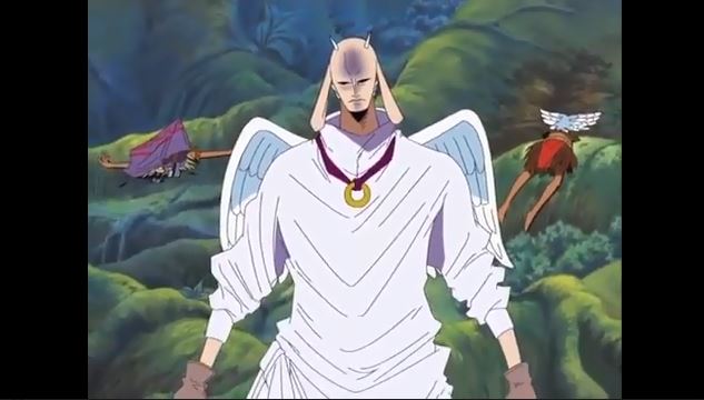 Tập 169 - Cuộc đời bị hắt hủi! Quyết tâm chiến đấu của thủ lĩnh Wiper