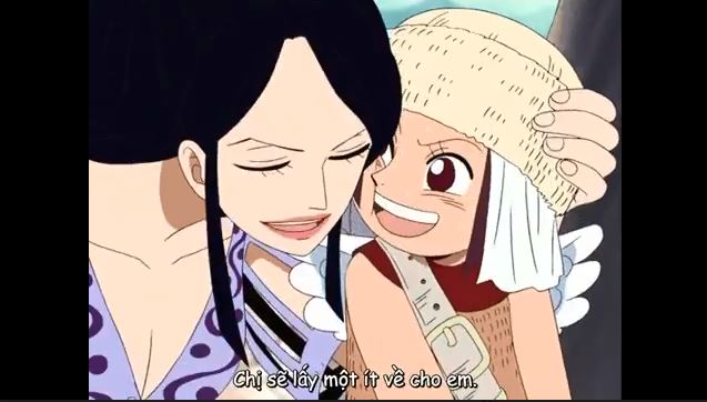 Tập 164 - Thấp lên ngọn lửa của người Shandra! Chiến binh Wiper