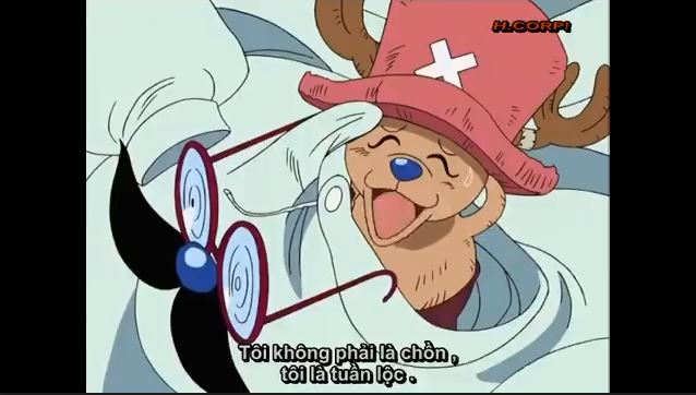 Tập 198 - Tù nhân Zoro! Ca mổ khẩn của Chopper