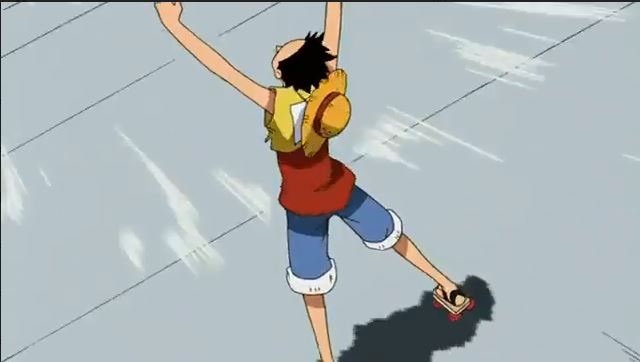 Tập 214 - Đỉnh điểm của cuộc thi! Chiến thắng cuối cùng