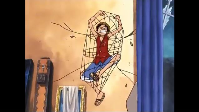 Tập 205 - Bắt tất cả với một cái bẫy! Kế hoạch bí mật của Jonathan!