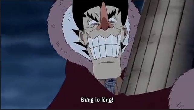 Tập 225 - Cáo bạc Foxy! Người đàn ông đáng tự hào