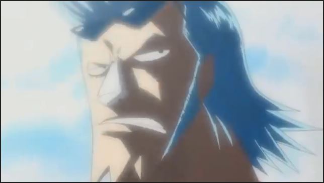 Tập 244 - Mối quan hệ bí mật! Iceberg và Franky