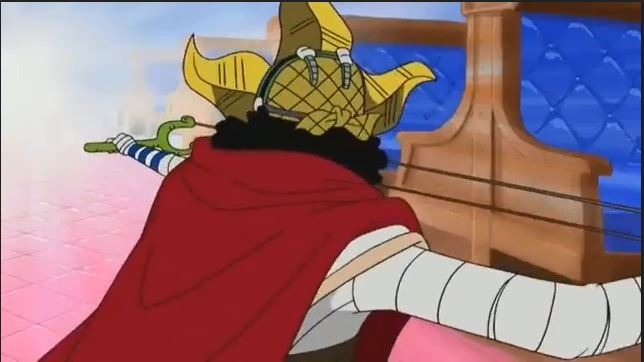 Tập 258 - Hành tung bí ẩn! Tên cậu ta là vua bắn tỉa