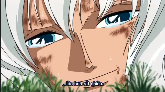 Tập 276 - Số phận người mẹ và đứa con! Người mẹ tên Olvia