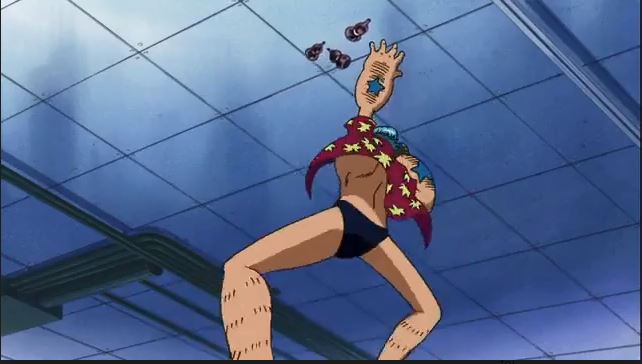 Tập 288 - Fukurou mắc sai lằm! Nước cola của tôi