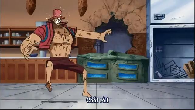 Tập 290 - Không thể kiểm soát! Điều cấm kị của thuốc viên biến hóa