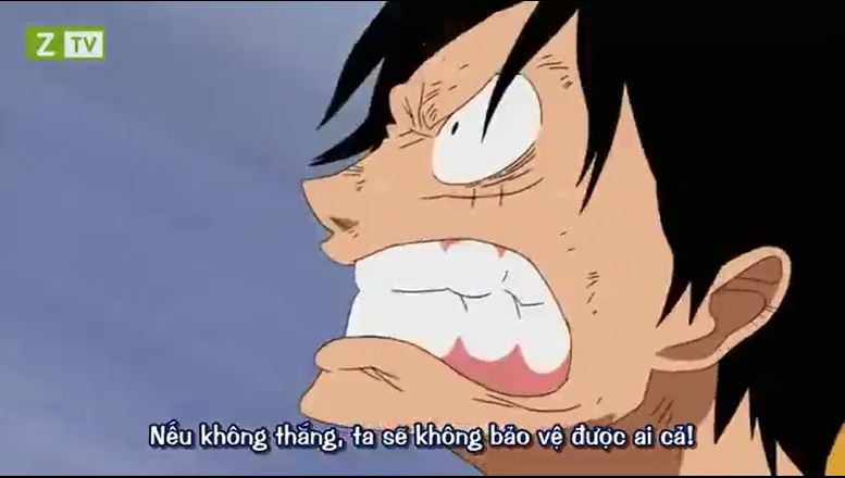 Tập 304 - Nếu không thắng sẽ không bảo vệ được ai! Gia 3 khởi động