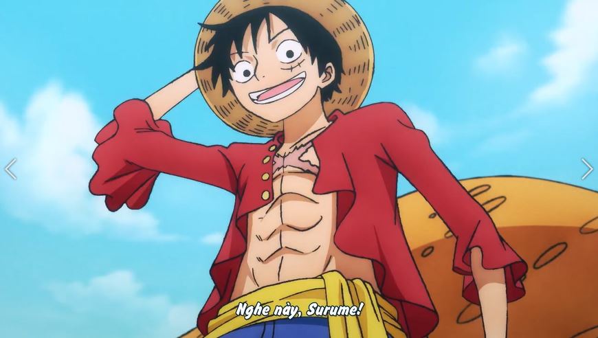 Tập 17 - Trận quyết chiến! Băng Mũ Rơm đấu với 10 vạn quân địch!