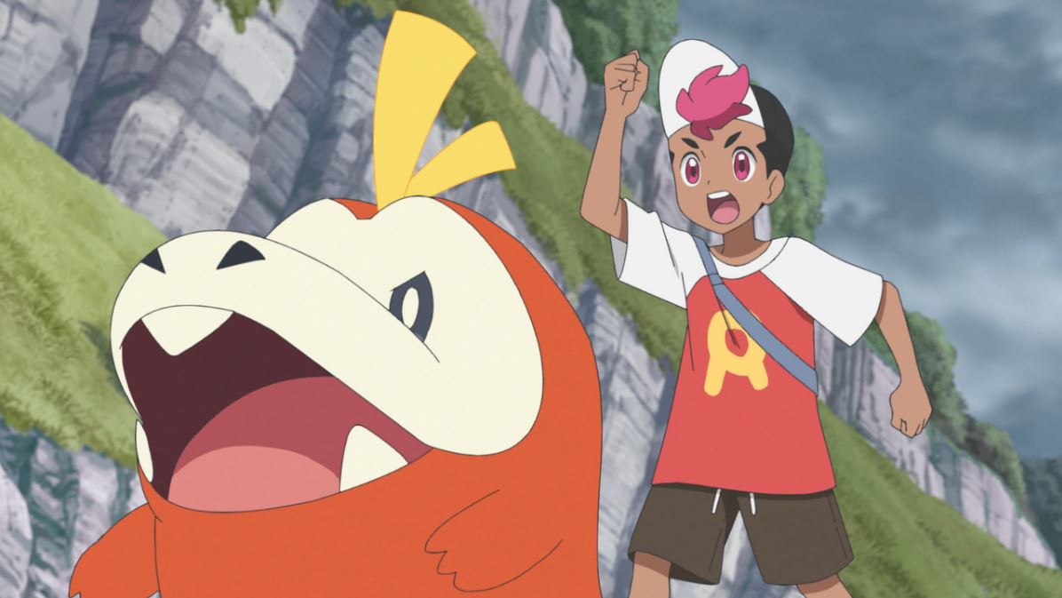 Tập 5 - Tìm thấy cậu rồi, Hogator