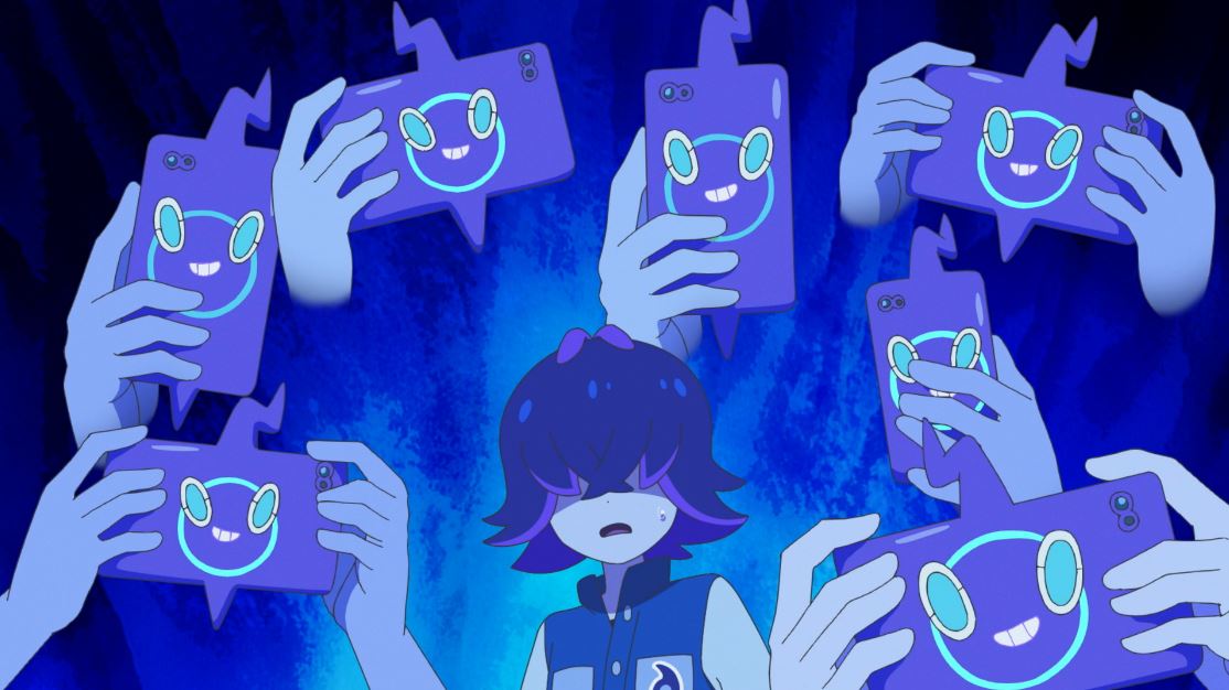 Tập 49 - Dot và Gurumin (Vietsub)