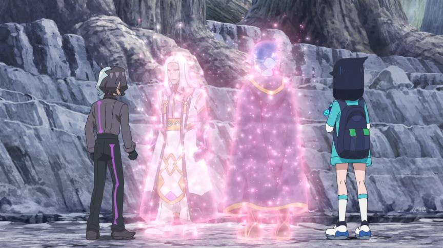 Tập 89 - Phía trước của chuyến hành trình (Vietsub)