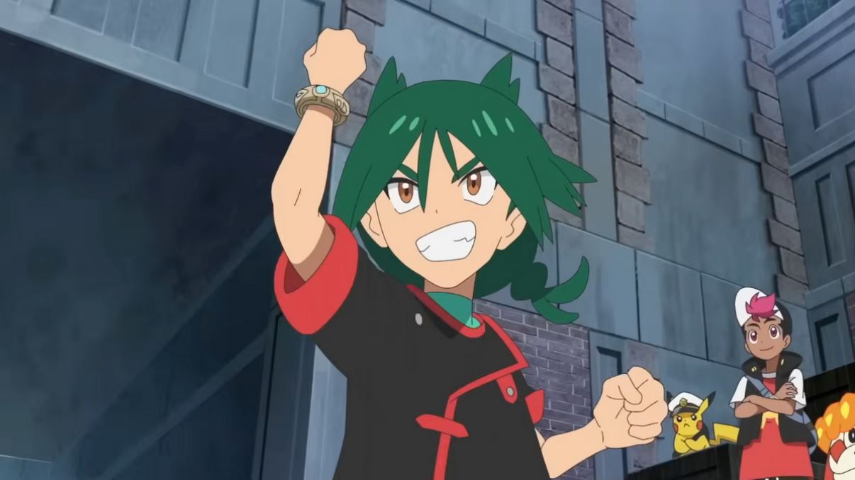 Tập 113 - Uruto - Mạnh nhất (Vietsub)