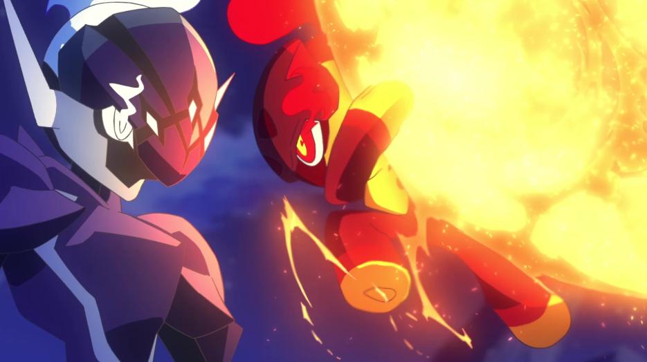 Tập 104 - Ước nguyện của Carbou (Vietsub)